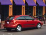 Ford Focus ZX3 1999 года